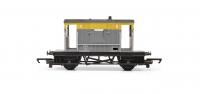 R60351 Hornby Railroad BR 20T Brake Van